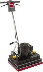 Clarke - 20" Cleaning Width, Electric Multi Purpose Floor Machine - 1.5 hp, 3,450 RPM - Strong Tooling