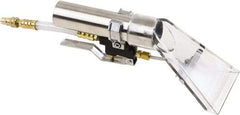 Clarke - 4" Wide Carpet Cleaning Hand Tool - Use with CleanTrack 12 - Strong Tooling