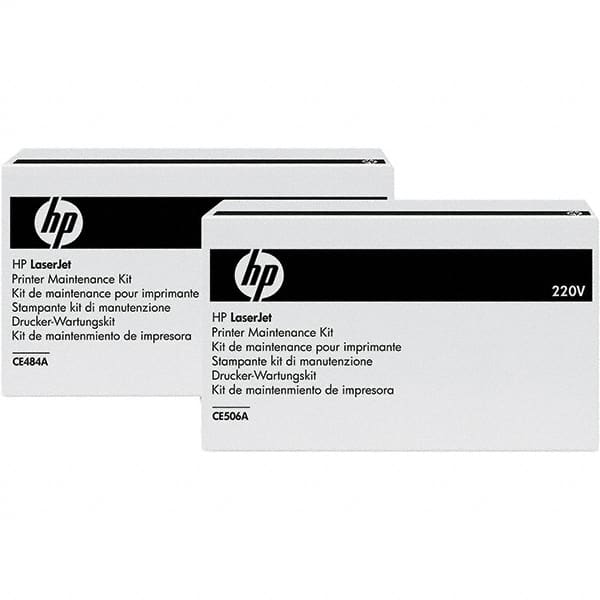 Hewlett-Packard - Transfer & Roller Kit - Use with HP Color LaserJet Enterprise flow M880 Multifunction - Strong Tooling