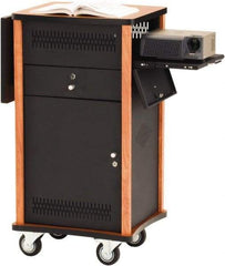 Oklahoma Sound - Audio-Visual Equipment Carts Style: Audio-Visual Width (Inch): 21 - Strong Tooling