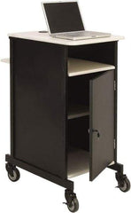 Oklahoma Sound - Audio-Visual Equipment Carts Style: Audio-Visual Width (Inch): 21 - Strong Tooling