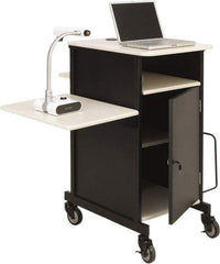 Oklahoma Sound - Audio-Visual Equipment Carts Style: Audio-Visual Width (Inch): 21 - Strong Tooling