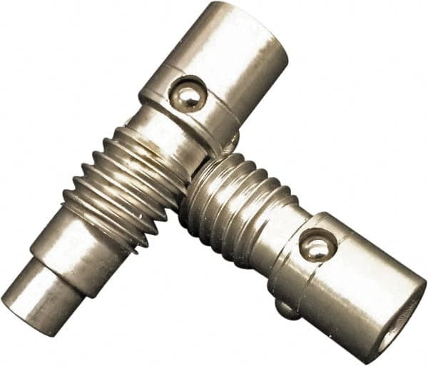 Mitee-Bite - Positioning/Clamping Pin for 1/2-13 Screws - Series Heavy Duty (HRT) - Strong Tooling