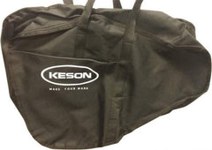 Keson - Distance Measuring Tool Accessories Type: Carrying Case For Use With: MP Large Measuring Wheels - Strong Tooling