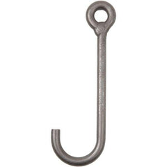 Peerless Chain - All-Purpose & Utility Hooks Type: Hooks Overall Length (Inch): 9 - Strong Tooling