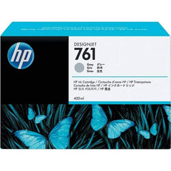 Hewlett-Packard - Gray Ink Cartridge - Use with HP Designjet T7100 - Strong Tooling