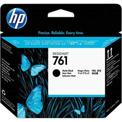 Hewlett-Packard - Matte Black Printhead - Use with HP Designjet T7100 - Strong Tooling