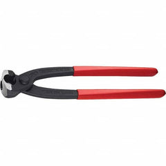 Knipex - Ear Clamp Installation Tools Type: Standard & Side Jaw - Strong Tooling