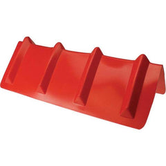 US Cargo Control - Trailer & Truck Cargo Accessories For Use With: Up to 4" Webbing Material: HDPE - Strong Tooling