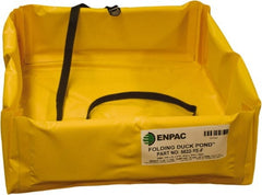 Enpac - Collapsible Berms & Pools Type: Containment Unit Sump Capacity (Gal.): 15.00 - Strong Tooling