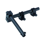 #360PWS Work Stop Assembly; For Use On: 6" Vises - Strong Tooling
