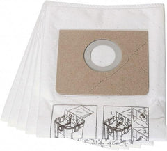 Fein - Wet/Dry Vacuum Fleece Bags - Use for Dust, For Use with Turbo I - Strong Tooling