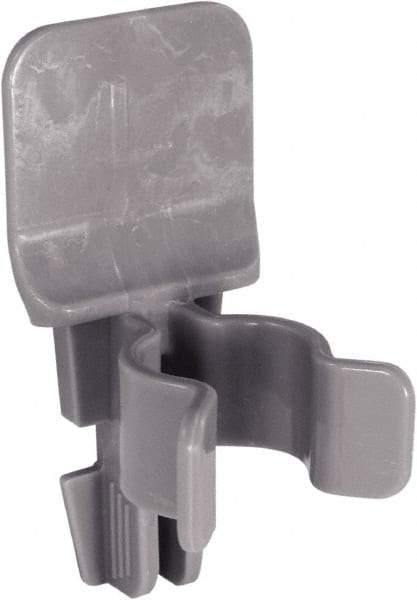 Unger - Polypropylene Tool Clip - 1-1/2" Width - Strong Tooling