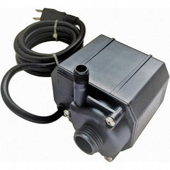 Abanaki - Oil Skimmer Accessories Type: Pump For Use With: Oil Boss - Strong Tooling