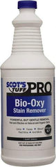 Scot's Tuff - 32 oz Bottle Carpet & Upholstery Spot Remover - Strong Tooling