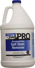 Scot's Tuff - 1 Gal Bottle Carpet & Upholstery Spot Remover - Strong Tooling