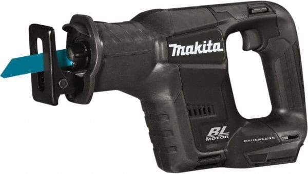 Makita - 18V, 3,000 SPM, Cordless Reciprocating Saw - 13/16" Stroke Length, Lithium-Ion Batteries Not Included - Strong Tooling