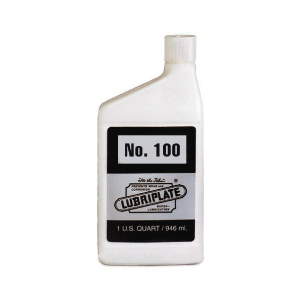 Lubriplate - 2 Lb Bottle Calcium General Purpose Grease - Off White, 150°F Max Temp, NLGIG 00, - Strong Tooling