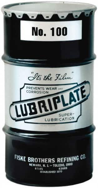 Lubriplate - 120 Lb Keg Calcium General Purpose Grease - Off White, 150°F Max Temp, NLGIG 00, - Strong Tooling