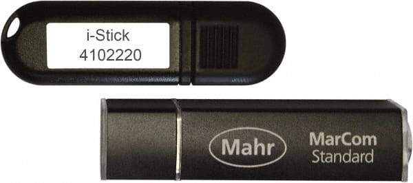 Mahr - Remote Data Collection Wireless Receiver - Strong Tooling