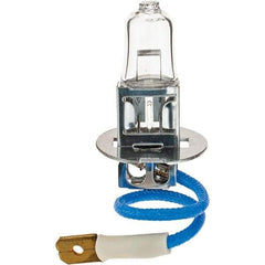 Value Collection - 13.2 Volt, Halogen Miniature & Specialty T3-1/4 Lamp - PK22s Base - Strong Tooling