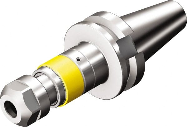 Sandvik Coromant - - 3.8268" Projection, Through Coolant, Series 970 - Exact Industrial Supply