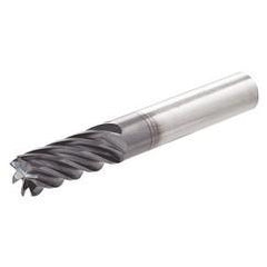 EC-H7 10-60C10CF-130 902 END MILL - Strong Tooling