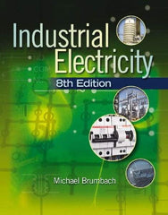 DELMAR CENGAGE Learning - Industrial Electricity, 3rd Edition - Commercial Wiring Reference, 704 Pages, Delmar/Cengage Learning, 2010 - Strong Tooling