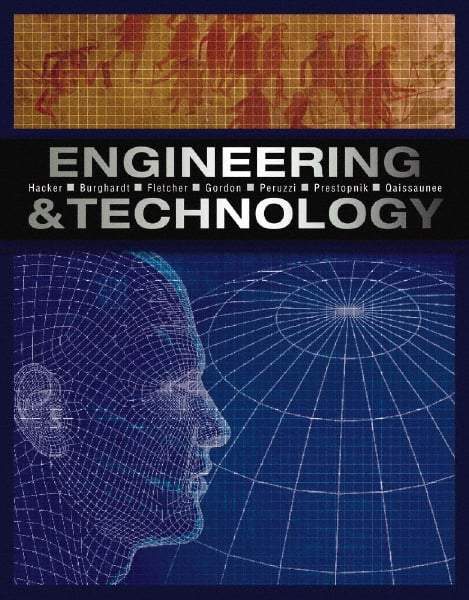 DELMAR CENGAGE Learning - Engineering and Technology Publication, 2nd Edition - by Hacker/Burghardt/Householder, Delmar/Cengage Learning, 2009 - Strong Tooling