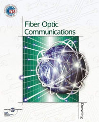 DELMAR CENGAGE Learning - Fiber Optic Communications Publication, 3rd Edition - by Downing, Delmar/Cengage Learning, 2004 - Strong Tooling