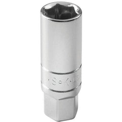 SK - Hand Socket - Strong Tooling