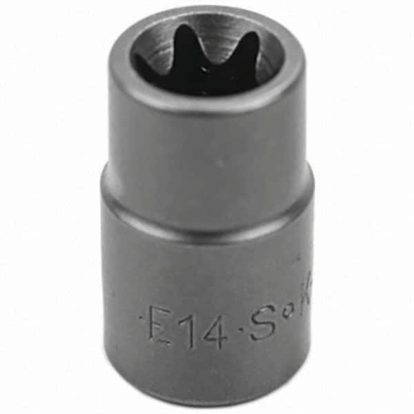 SK - Hand Socket - Strong Tooling