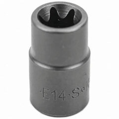 SK - Hand Socket - Strong Tooling