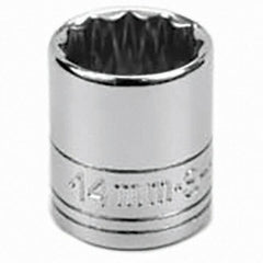 SK - Hand Socket - Strong Tooling