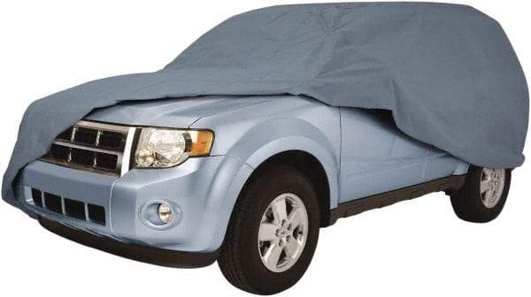 Classic Accessories - Polypropylene Car Protective Cover - Biodiesel - Strong Tooling