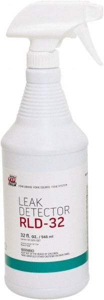 Rema Tip Top - 32 oz. Spray Bottle Leak Detector - For Tires & Wheels - Strong Tooling