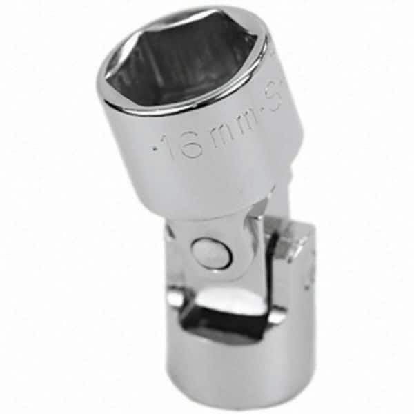 SK - Hand Socket - Strong Tooling