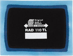 Rema Tip Top - Box Radial Patches - For Tires & Wheels - Strong Tooling