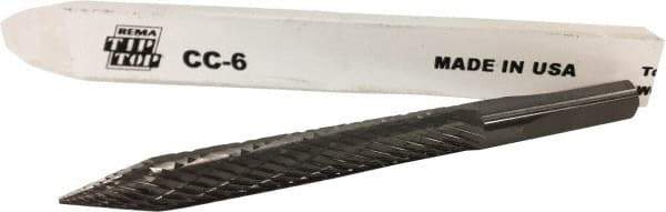 KEX Tire Repair - Carbide Cutter - For Tires & Wheels - Strong Tooling