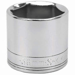 SK - Hand Socket - Strong Tooling