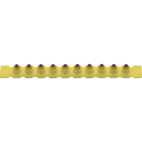 DeWALT Anchors & Fasteners - Powder Actuated Loads Type: Powder Load Strip Caliber: 0.25 - Strong Tooling