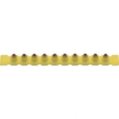 DeWALT Anchors & Fasteners - Powder Actuated Loads Type: Powder Load Strip Caliber: 0.25 - Strong Tooling