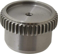 Lovejoy - 3-3/4" Outside Diam, Rigid Coupling Hub - Strong Tooling