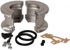 Lovejoy - Alloy Steel, Horizontal Coupling & Universal Seal Kit - Fits Part G2090 - Strong Tooling