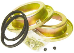 Lovejoy - Alloy Steel, Vertical Coupling & Universal Seal Kit - Fits Part G2080 - Strong Tooling