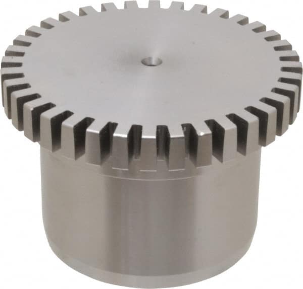 Lovejoy - 3" Hub, 1070 Flexible Coupling Hub - 3" OD, Alloy Steel, Order 2 Hubs, 1 Grid & 1 Cover for Complete Coupling - Strong Tooling