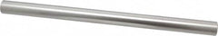 Thomson Industries - 20mm Diam, 1' Long, Steel Standard Round Linear Shafting - 60-65C Hardness, .7874/7869 Tolerance - Strong Tooling