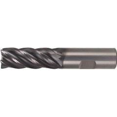 Kennametal - Square End Mill - Strong Tooling