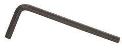 Everede Tool - 1/8 Inch Hex Drive, Key for Indexable Tools - Compatible with Set Screws - Strong Tooling