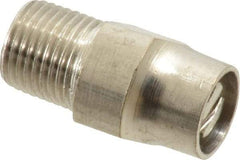 Legend Valve - 1/8" Pipe Coin Key Air Vent Air Vent - Threaded End Connection - Strong Tooling